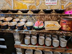 -东巴人鱼豆花火锅(幸福街店)