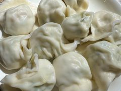 -金谷园饺子馆(北邮总店)