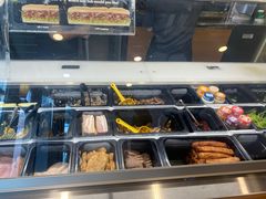 -赛百味SUBWAY(星耀店)