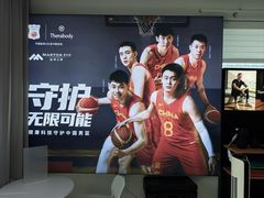 -MASTER FIT 拉伸大师·筋膜刀·西式按摩(上梅林卓悦汇店)