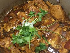 -嘎吧锅私家菜馆(新村十区店)