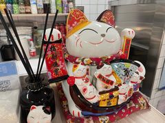 -松幸日式料理(中山路店)