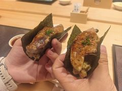 -小十Omakase(地王大厦店)