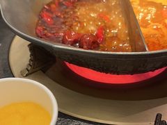 -湊湊火锅·茶憩(打浦桥日月光店)