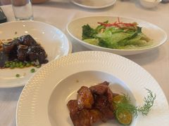 -白云中餐厅·粤菜·亚龙湾喜来登度假酒店