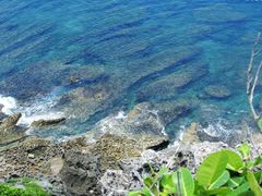 -白沙湾海滩