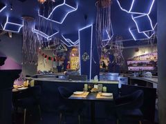 大堂-Wei菋·Le Bistrot