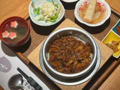 -味太助·银饭食堂(中华城店)