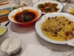 -三品香·江浙菜(松江九谊店)