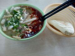 -阿叶羊杂碎(前进街店)