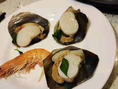 -青蓬蒸汽海鲜·深圳老字号·团建聚会(壹方城店)