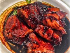 -维园悦谱·海派家常菜(乌鲁木齐南路店)