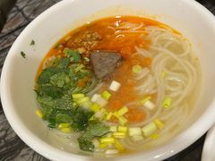 -四季轩中餐厅(徐州开元名都大酒店)