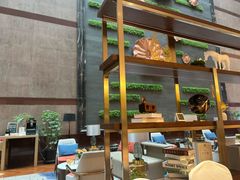 -云海轩·海鲜自助-河北云瑧世纪大饭店1F