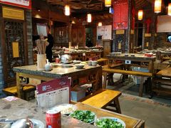 -重庆渝达老火锅(春熙路店)