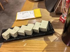 -鱼酷活鱼烤鱼(静安大融城店)
