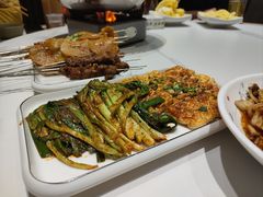 -不夜天烧烤牛骨头(南湖店)