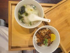 -青藤茶馆(南山路店)