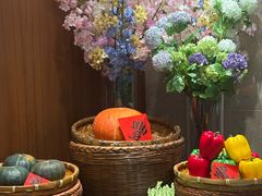 -花中城·杭帮菜·粤菜·海鲜火锅(清泰街店)