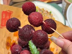 -打酱油·非遗淮扬菜(瘦西湖梅岭店)