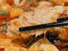 -马邦子·紫苏烤鱼(恒隆广场店)