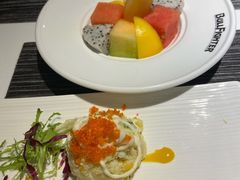 -斗牛士牛排餐厅(嘉里汇店)
