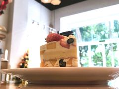 -三只蜜蜂蛋糕(东城店)