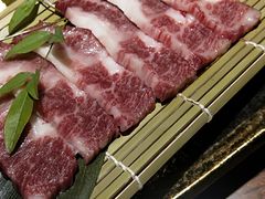 -海之屋韩式烤肉(海棠68环球美食街店)