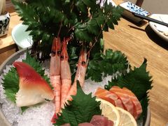-蟹将军·松叶蟹和牛日料放题自助(K11店)