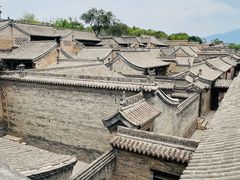 -山西王家大院