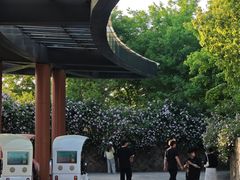 -滆湖低碳生态公园