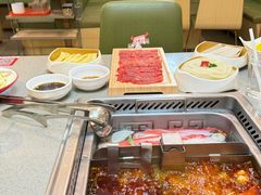 -海底捞火锅(攀枝花万达店)