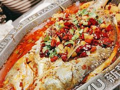 -马有鱼·馕坑烤全鱼(美美2店)