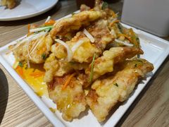 锅包肉-榆林镇筋饼(知春路店)