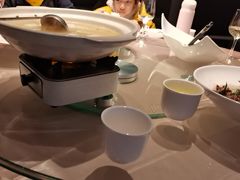 -王府井酒店(金桥港湾店)