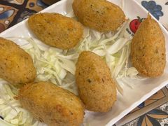 -番茄屋葡式美食(总店)