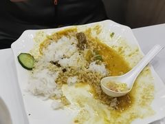 -子午路张记肉夹馍(兵马俑店)