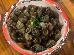 -冶建镜子·老南昌大排档·江西虾王(总店)