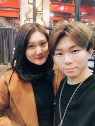 -P.STYLE 派斯造型