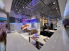 -BOPEYE·波派炸鸡(九霄天地店)