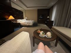 -海南清水湾莱佛士酒店