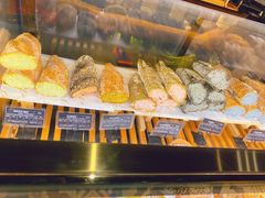 -Let's Taipei 非常烘焙(太古里店)