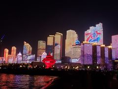 -青岛海尔洲际酒店