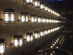 -西安凯悦酒店·湖畔中餐厅