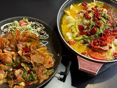 -桥边小楼·手工云南菜·丽江地标美食
