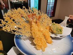 -天狗山料理(省体店)