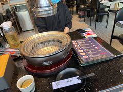 -虎丸烧肉(新大陆广场店)