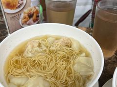 -百福麵家(新馬路店)