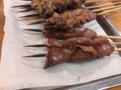 -新疆艾麦尔烧烤(丰台路口店)