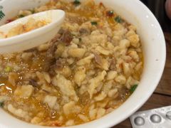 -老刘家永盛斋·传统泡馍(东关南街店)